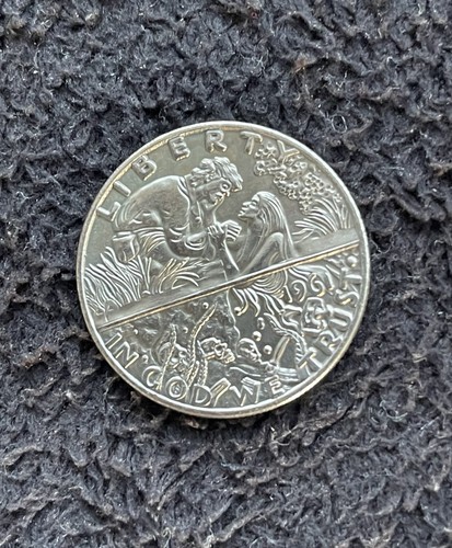 Hobo coin beautiful mermaid - hobo,