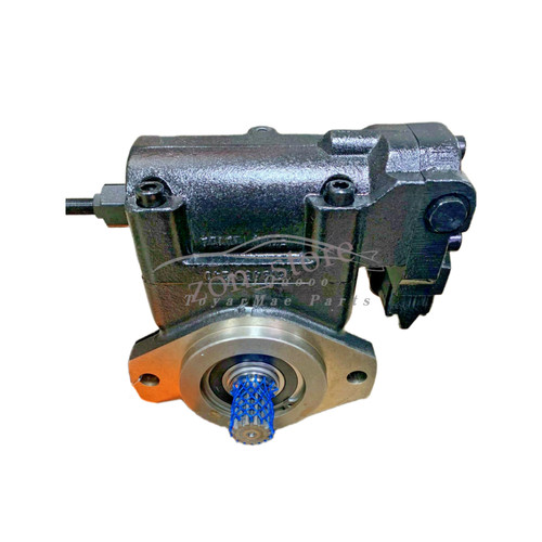 New for oilgear - new, hydraulic