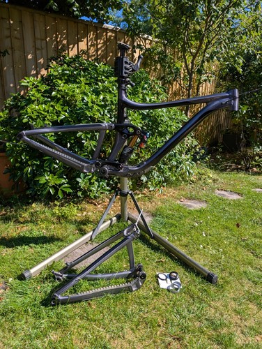 Giant reign 29er - reign, enduro