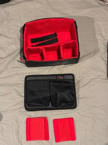 Explorer cases padded divider - explorer,