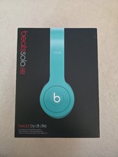 Beats Solo HD by Dr. Dre Wired