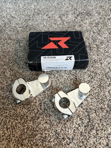 Rox speed pivoting - 2”,