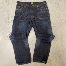 PRPS Men’s Japanese Selvedge