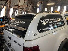 2014 FORD RANGER WILDTRAK