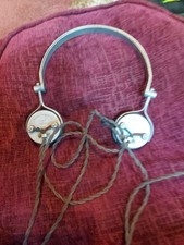High Impeadance Headphones. SG