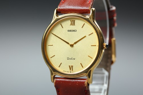 Near mint seiko dolce - [near, mint]