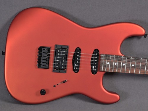 Charvel usa select - select, san
