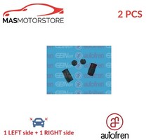 BRAKE CALIPER REPAIR KIT FRONT