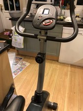 Carl Lewis Exercise Cycle EM50