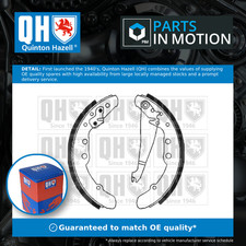 Brake Shoes Set fits AUDI 100
