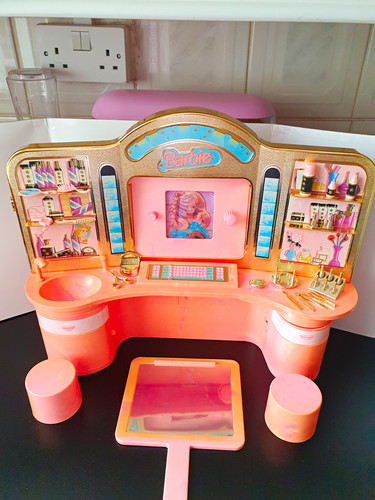 Vintage mattel barbie - vintage,