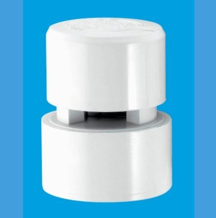 Mcalpine vpsf40 ventapipe - mcalpine,