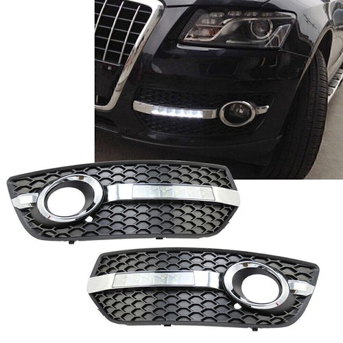 Front grille led - front,