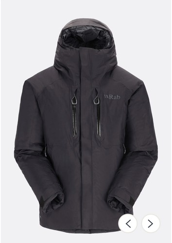 Rab batura extreme - batura, "extreme