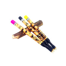 Handmade Scorched Carp Stalker Floats