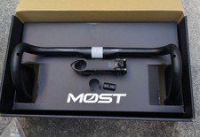 PINARELLO Most Handle Stem Set