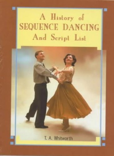 History sequence dancing - history,