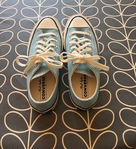 Converse all star trainers low - converse,