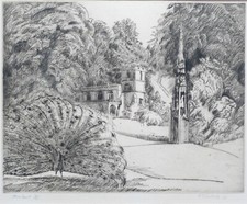 Marjorie Sherlock (1897-1973)