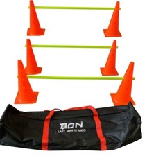 Dog Agility Set Jump Training