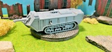 Saint-Chamond French France WW1 Tank Model Kit 1/87 1/72