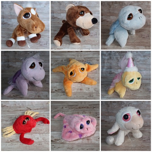 Lil peepers animal plush suki - lil,
