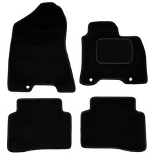 Fits Kia Sportage Car Floor