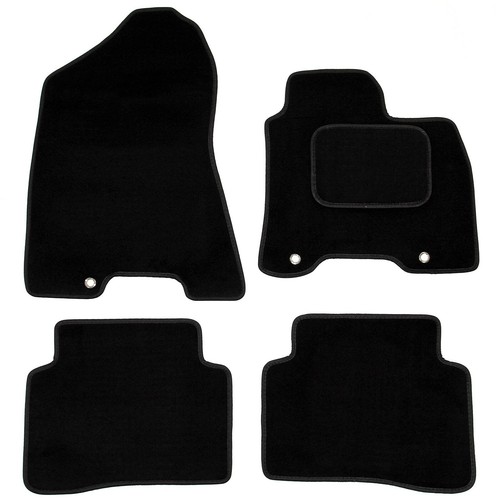 Fits kia sportage car floor - fits,
