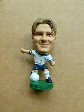 Corinthian Prostars - David