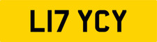 LUCY THEME PRIVATE CAR NUMBER