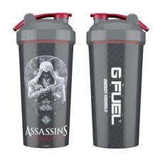 G Fuel Assassin's Creed Hidden
