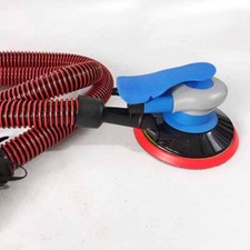 Pneumatic Sander 6 Inch Dry
