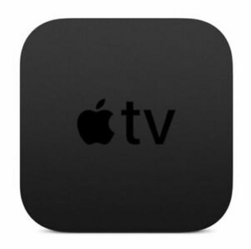 Apple gen 2nd generation - apple, tv