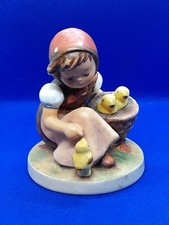 Vintage Hummel Goebel Figure