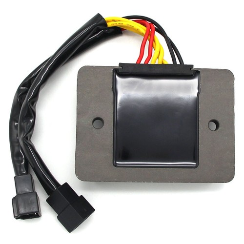Voltage rectifier regulator - voltage,