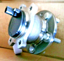 QWB1372 FORD FOCUS MK2 KUGA MK1 MONDEO MK4 TI TDCI 07-15 REAR WHEEL BEARING HUB