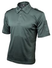 Niton Tactical EMS Polo Comfort Shirt With Epaulette Holders - Medic/Ambulance