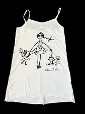 Eliane et Lena Paris White