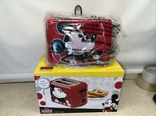 Disney Mickey Mouse 2 Slice