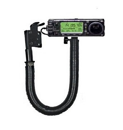 Car floor mount for - mount, yaesu