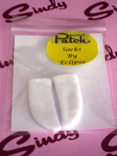 Patch doll sindys little - doll,