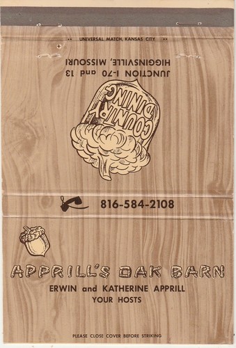 Apprill oak - apprill's,
