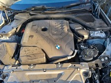 2024 BMW 320I LCI M SPORT G20