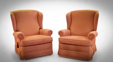 Superb Pair Broyhill Vintage