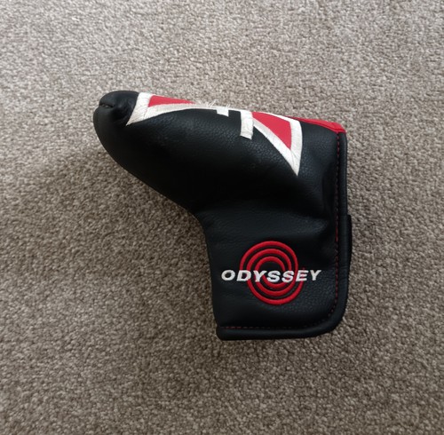 Odyssey dfx putter - cover,