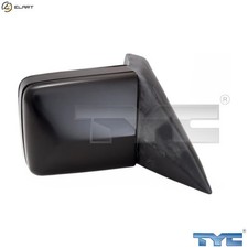 EXTERIOR MIRROR 321-0023 FOR