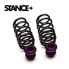 Stance+ Street Rear Height