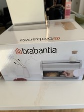 Brabantia Roll Top Bread Bin