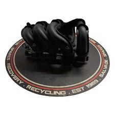 FORD FOCUS INLET MANIFOLD MK2 C307 ZETEC 1.6 PETROL AUTOMATIC 2S6G9424DG