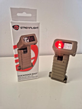 Streamlight Sidewinder Boot
